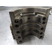 16P212 Engine Block Main Caps For 07-09 Chevrolet Equinox  3.4